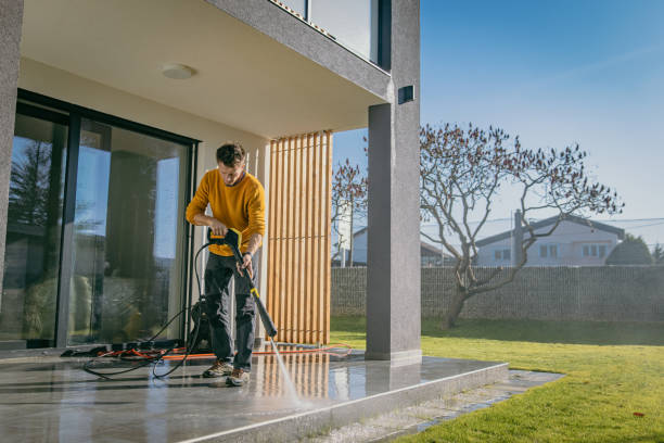Best Restaurant Pressure Washing  in Bellaire, TX