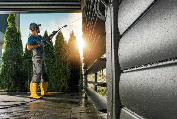 Reliable Bellaire, TX Pressure Washing Solutions